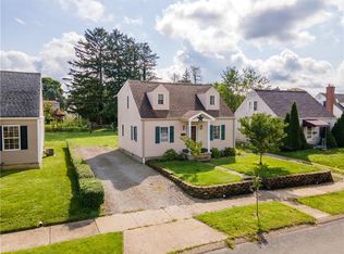 1306 Pennsylvania Ave, Natrona Heights, PA