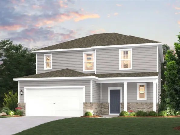 1045 Daphne Dr, Ashland City, TN 37015