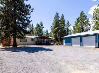 15957 Sparks Dr, La Pine, OR 97739