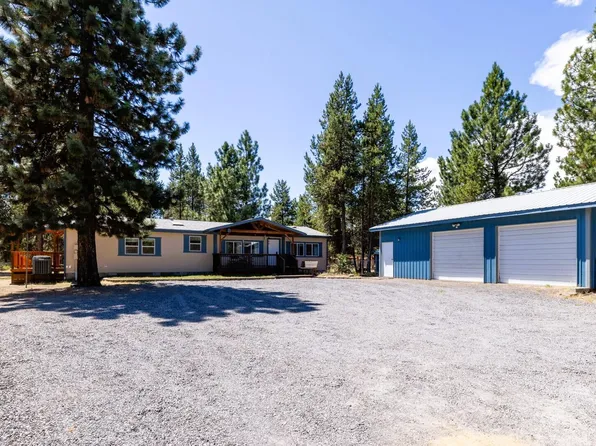 15957 Sparks Dr, La Pine, OR 97739
