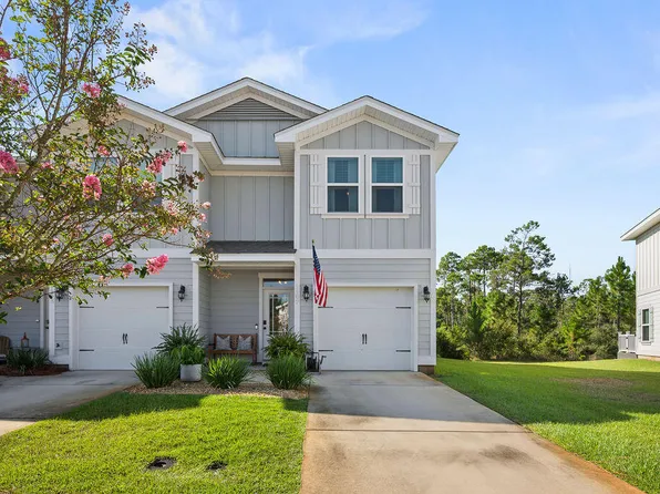 146 Crossing Lane F Santa, Point Washington, FL 32459