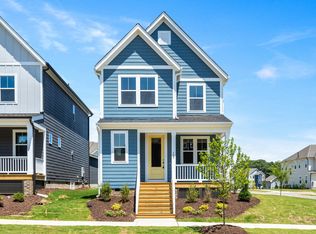 353 Rivella Dr #168, Wake Forest, NC 27587