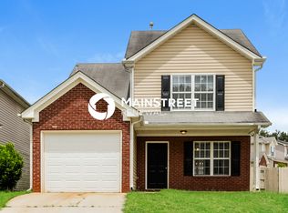 5185 Tussahaw Xing, McDonough, GA 30252