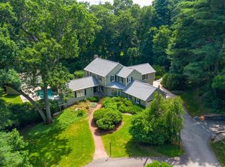 19 Austin Dr, Sudbury, MA 01776