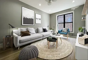 Rented by Bohemia Realty Group