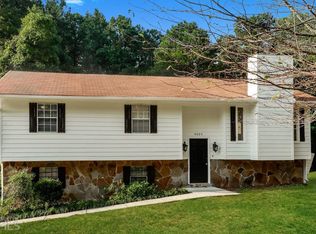 4004 McKinley Dr, Snellville, GA 30039