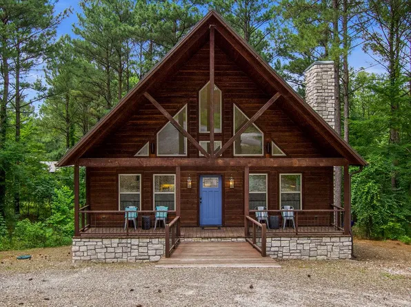 46 Wild Rose Trl, Broken Bow, OK 74728