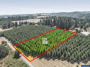 LOT 909 Everett Dr S, Salem, OR