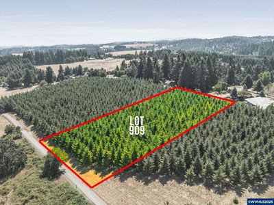 LOT 909 Everett Dr S, Salem, OR, 97306