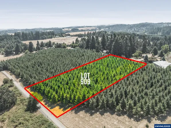 LOT 909 Everett Dr S, Salem, OR 97306