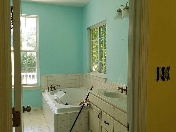 Master bath