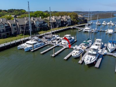 1880 Andell Bluff Blvd #G-4, Johns Island, SC, 29455