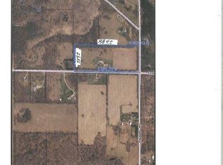 10646 Ford Rd, Delton, MI 49046