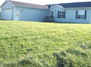 3168 5th St, Wayland, MI 49348