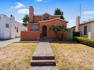 7029 6th Ave, Los Angeles, CA 90043