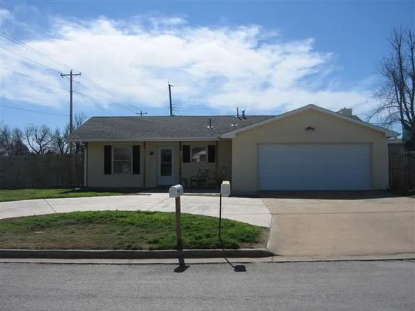1214 2nd St, Elgin, OK 73538