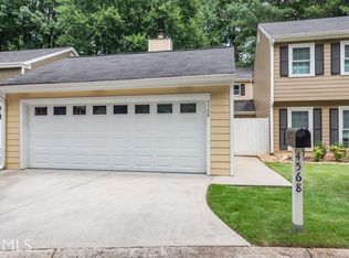 4568 Village Oaks Dr, Atlanta, GA 30338