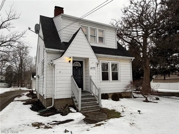 5177 Mahoning Ave NW, Warren, OH 44483