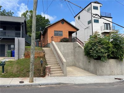 226 Walnut St NW, Atlanta, GA, 30314