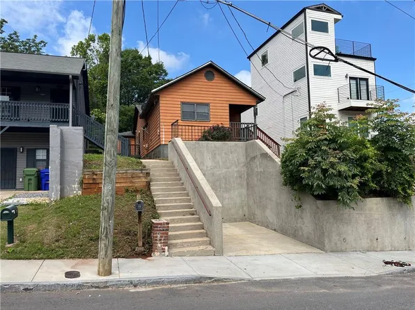 226 Walnut St NW, Atlanta, GA 30314