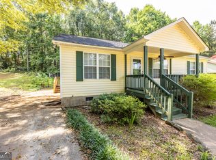 104 Westchester Dr, Barnesville, GA 30204
