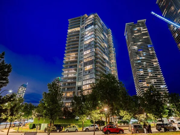 2289 Yukon Cres #2903, Burnaby, BC V5C 0B2