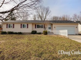 6934 Adaside Dr SE, Ada, MI 49301