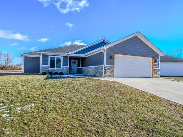 508 Cherry Ln, Fletcher, OH 45326