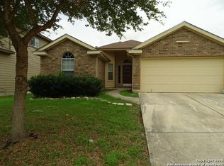 3317 orth, Schertz, TX 78108