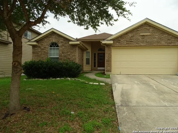 3317 orth, Schertz, TX 78108