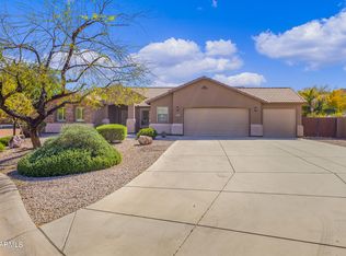 32058 N Chestnut Trl, San Tan Valley, AZ 85143