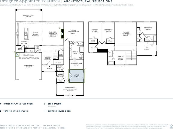 4th image of this home