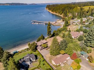 600 NW Lofall Rd, Poulsbo, WA 98370
