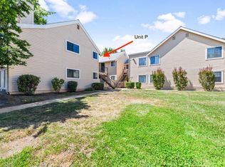 7441 Auburn Oaks Ct APT P, Citrus Heights, CA 95621
