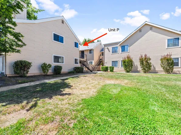 7441 Auburn Oaks Ct APT P, Citrus Heights, CA 95621