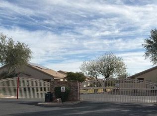 1580 E Brenda Dr, Casa Grande, AZ 85122