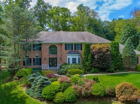 Recently Sold Homes in Franklin Lakes NJ - 724 Transactions | Zillow