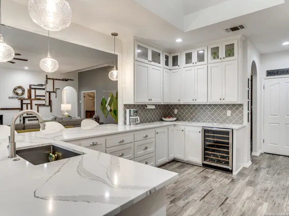 8506 Fairway Spring, Boerne, TX 78015