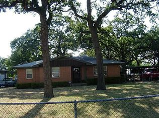 1529 Hickory Tree Rd, Mesquite, TX 75149