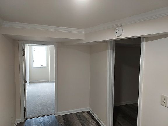 Basement Landing