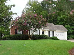 228 Rolling Rock Rd, Columbia, SC 29212