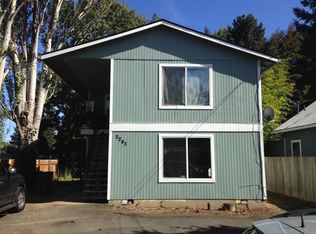 2243 D St APT A, Forest Grove, OR 97116