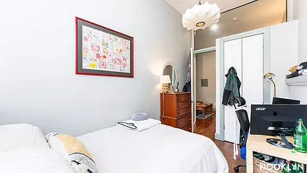 Rented by Nooklyn NYC LLC