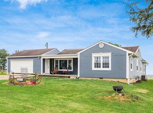 6725 Hamburg Rd SW, Amanda, OH 43102