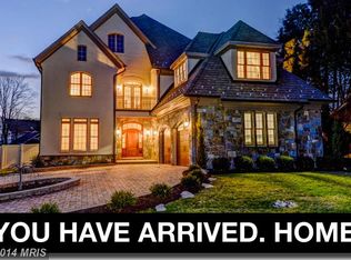 2108 Rockingham St, Mc Lean, VA 22101