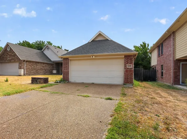 8418 Timberbrook Ln, Dallas, TX 75249