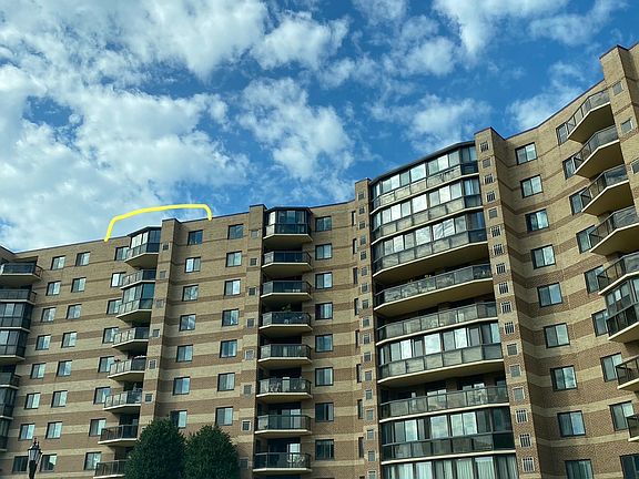 2nd image of 8380 Greensboro Dr APT 1005