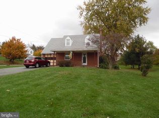 2097 Sunnyside Ave, Pottstown, PA 19464