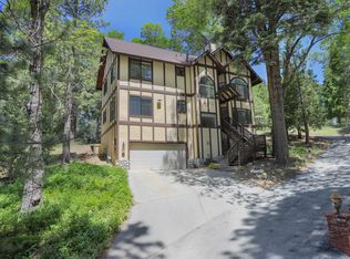 249 Cumberland Dr, Lake Arrowhead, CA 92352