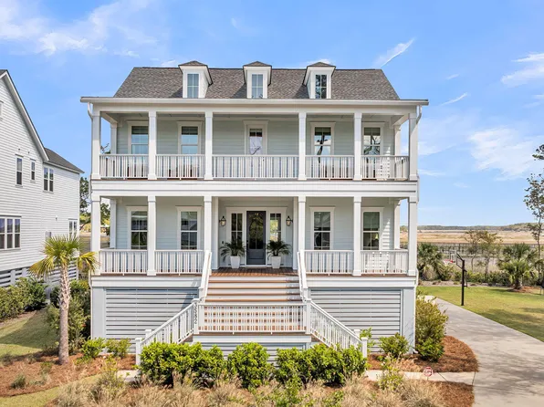 3582 Clambank Dr, Mount Pleasant, SC 29466